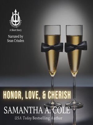 cover image of Honor, Love, & Cherish